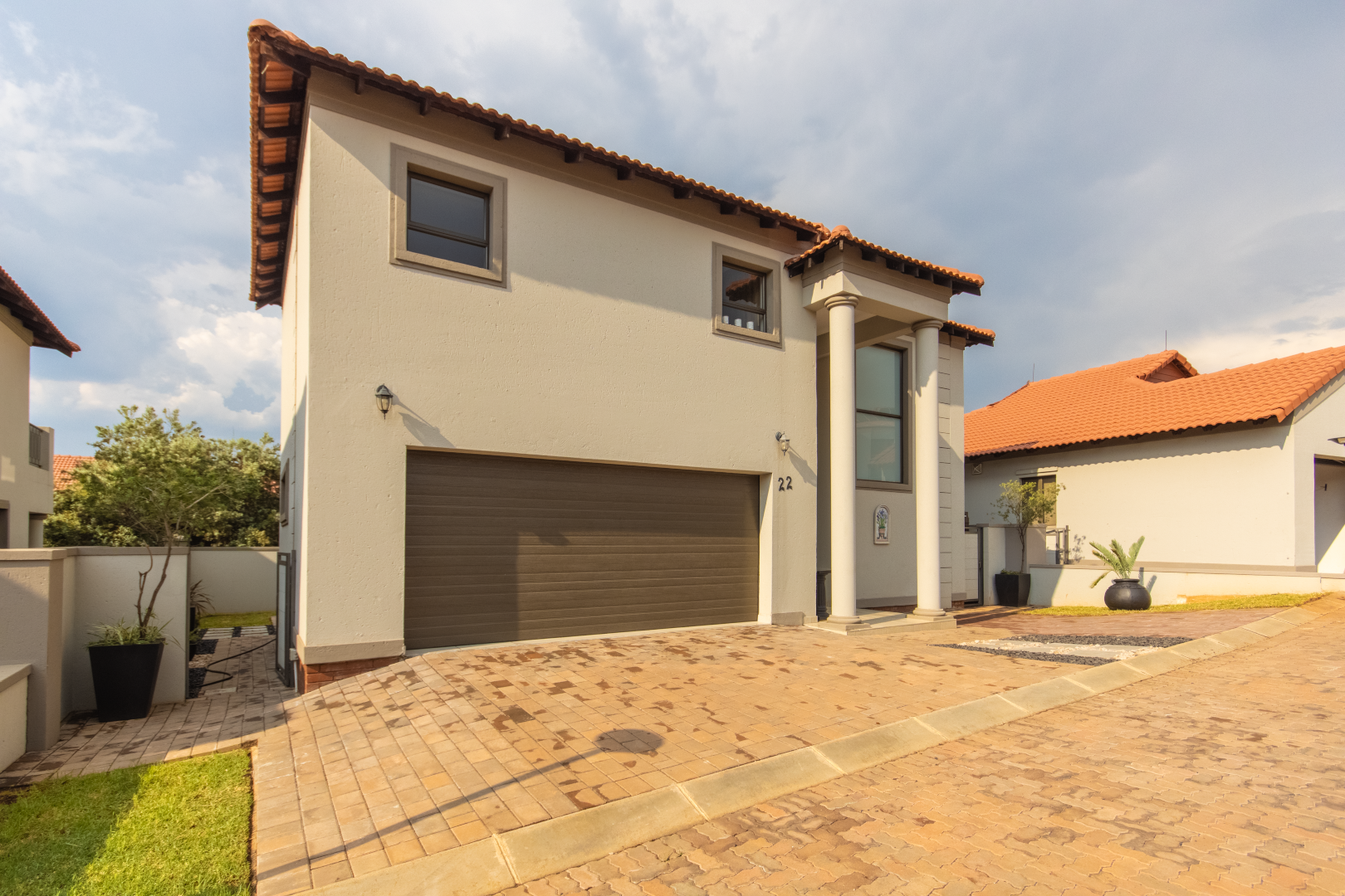 3 Bedroom Property for Sale in Xanadu Eco Park North West